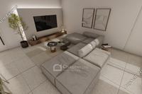 3 Bedroom Penthouse · Agios Dometios (Nicosia) for sale 