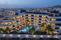 3 Bedroom Apartment · Germasogeia (Limassol) for sale 