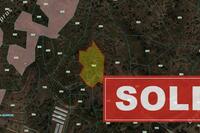 5686 SQM Land · Eptagoneia (Limassol) for sale 