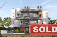 2 Bedroom Penthouse in Kiti (Larnaca) for sale 