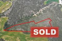 21405 SQM Land in Agios Theodoros Larnacas (Larnaca) for sale 