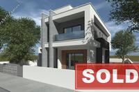 3 Bedroom Detached house in Souni Zanakia (Limassol) for sale 