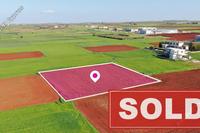 2979 SQM Land · Agioi Trimithias (Nicosia) for sale 