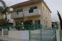 3 Bedroom Town house in Mouttagiaka (Limassol) for sale 