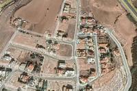 525 SQM Plot in Timi (Paphos) for sale 