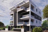 2 Bedroom Apartment · Ekali (Limassol) for sale 