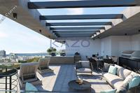 3 Bedroom Penthouse in Livadia Larnacas (Larnaca) for sale 