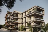 2 Bedroom Apartment · Oroklini (Larnaca) for sale 