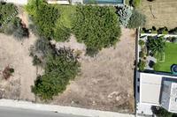 745 SQM Plot in Strovolos (Nicosia) for sale 
