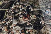 1490 SQM Land in Lofos Tala (Paphos) for sale 