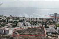 4604 SQM Plot · Parekklisia (Limassol) for sale 