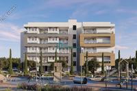 2 Bedroom Apartment in Livadia Larnacas (Larnaca) for sale 