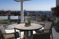 3 Bedroom Penthouse · Agios Athanasios (Limassol) for sale 