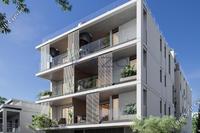 1 Bedroom Apartment in Agios Nektarios (Limassol) for sale 