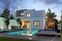 3 Bedroom Semi-detached house in Peyia (Paphos) for sale 