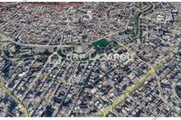 1092 SQM Plot in Nicosia Walled Old City (Nicosia) for sale 