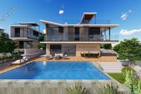4 Bedroom Detached house in Chlorakas (Paphos) for sale 
