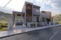 3 Bedroom Detached house · Prastio Avdimou (Limassol) for sale 