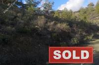 8362 SQM Land in Louvaras (Limassol) for sale 