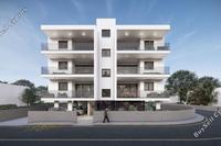 2 Bedroom Apartment · Strovolos (Nicosia) for sale 