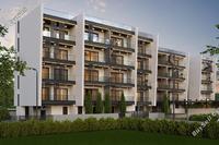 1 Bedroom Apartment · Kapsalos (Limassol) for sale 