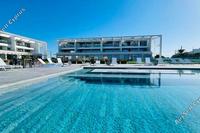 1 Bedroom Penthouse in Pervolia (Larnaca) for sale 