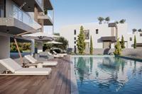 3 Bedroom Semi-detached house · Chlorakas (Paphos) for sale 