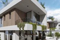 3 Bedroom Detached house · Agia Triada (Famagusta) for sale 
