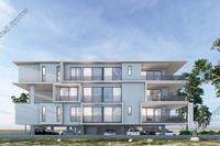 2 Bedroom Apartment in Paphos Municipality (Paphos) for sale 