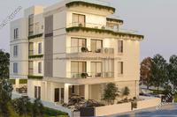 2 Bedroom Apartment in Paphos Municipality (Paphos) for sale 