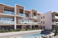 2 Bedroom Apartment in Tombs Of The Kings (Paphos) for sale 
