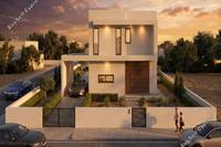 4 Bedroom Detached house in Sotira Ammochostou (Famagusta) for sale 