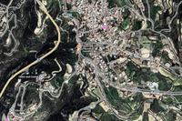 1304 SQM Land in Tsada (Paphos) for sale 