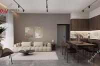 3 Bedroom Apartment in Agios Dometios (Nicosia) for sale 