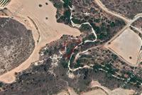 201 SQM Land in Skarinou (Larnaca) for sale 