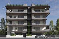 2 Bedroom Apartment in Acropolis (Nicosia) for sale 
