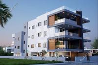 2 Bedroom Apartment in Paphos Municipality (Paphos) for sale 