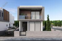 3 Bedroom Detached house · Mesogi (Paphos) for sale 