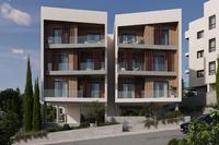 3 Bedroom Apartment · Agios Athanasios (Limassol) for sale 