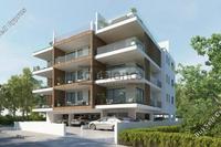 2 Bedroom Apartment · Aradippou (Larnaca) for sale 