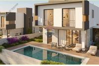 3 Bedroom Detached house · Emba (Paphos) for sale 