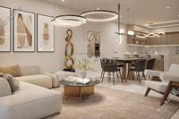 3 Bedroom Penthouse · Agia Fyla (Limassol) for sale 