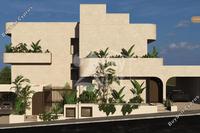 4 Bedroom Detached house · Palodeia (Limassol) for sale 