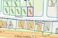 577 SQM Plot · Lakatamia (Nicosia) for sale 