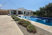 4 Bedroom Detached house · Moni (Limassol) to rent 