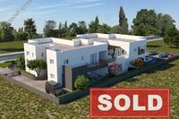 2 Bedroom Penthouse in Xylofagou (Larnaca) for sale 