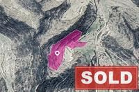 14047 SQM Land in Pano Lefkara (Larnaca) for sale 