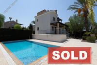3 Bedroom Detached house · Poli Chrysochous (Paphos) for sale 