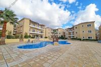 2 Bedroom Apartment in Kato Paphos (Paphos) for sale 