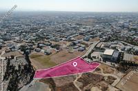 3507 SQM Land in Latsia (Nicosia) for sale 